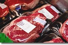 Boneless English Roasts